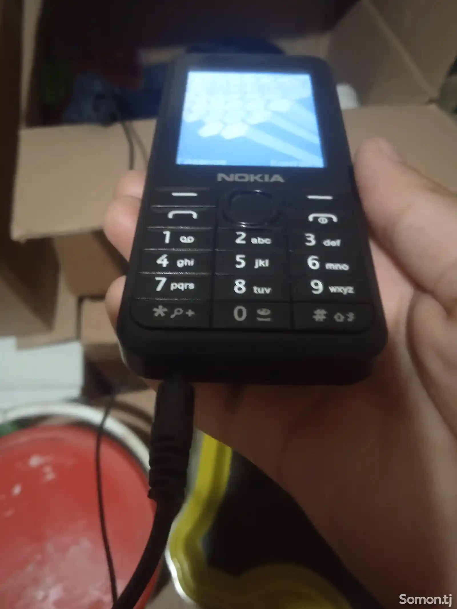 Телефон Nokia-1