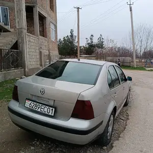 Volkswagen Jetta, 2000