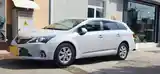 Toyota Avensis, 2014-7