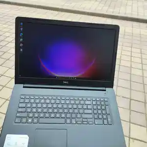 Ноутбук Dell Inspiron Core i3 American