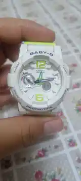 Часы Casio Baby-G-2