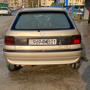 Opel Astra F, 1997