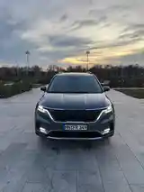 Kia Carnival, 2022-2