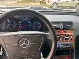 Mercedes-Benz C class, 1998-7