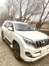 Toyota Land Cruiser Prado, 2012-3