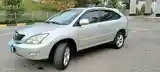 Lexus RX series, 2006-6