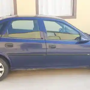 Opel Vectra B, 1997