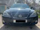 Lexus IS series, 2006-4