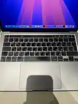 Ноутбук Macbook Pro, m1, 16 GB Ram-7