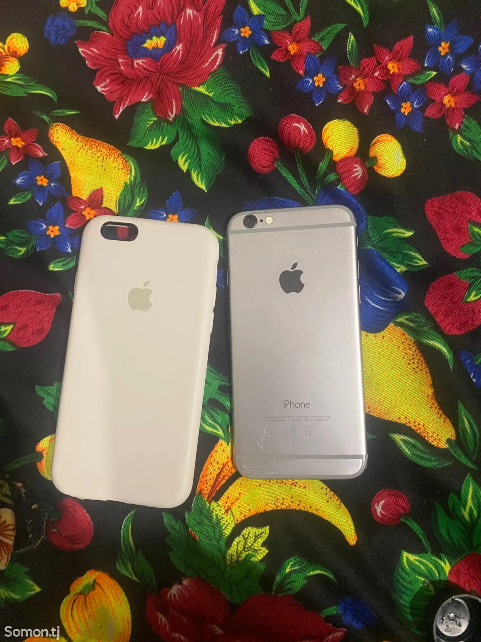 Apple iPhone 6, 32 gb-1