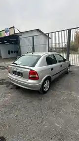 Opel Astra G, 1998-4