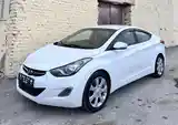 Hyundai Elantra, 2011-6