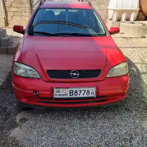 Opel Astra G, 1998