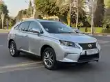 Lexus RX series, 2015-2