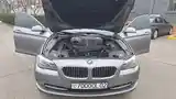 BMW 5 series, 2012-9