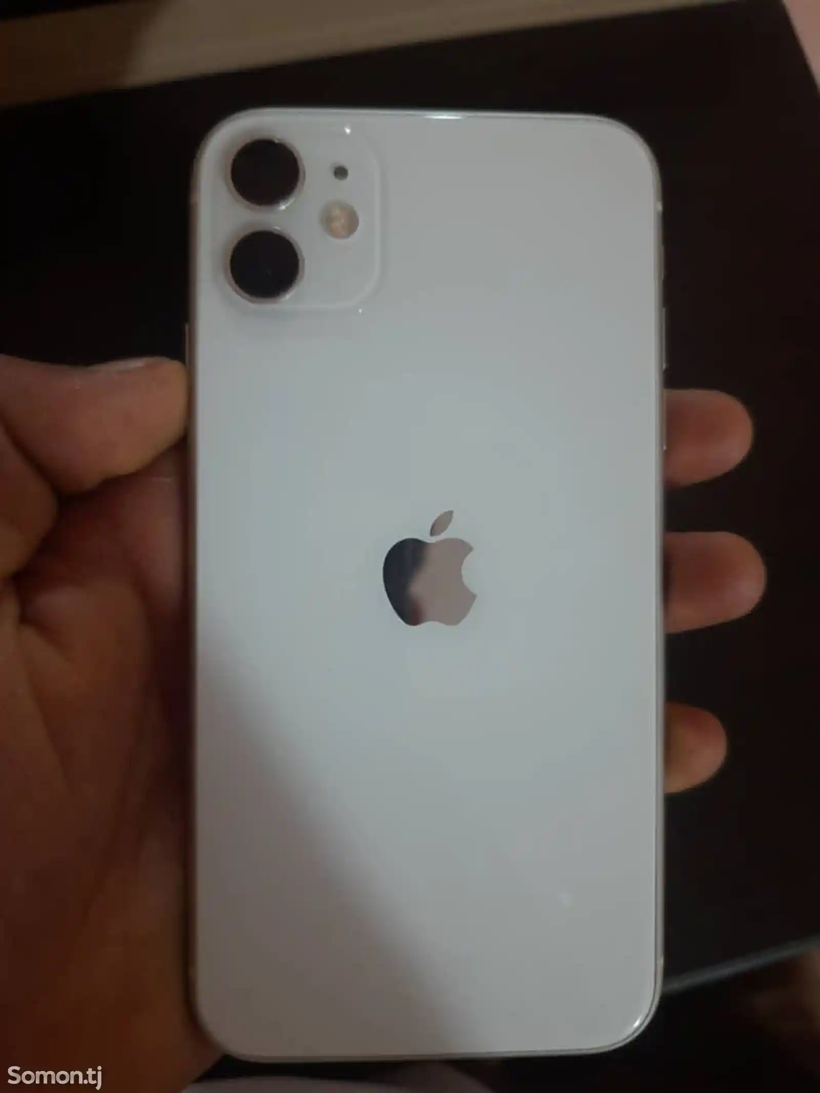 Apple iPhone 11, 128 gb, White-2