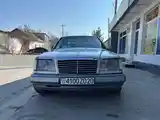 Mercedes-Benz W124, 1994-2