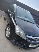 Opel Zafira, 2006-3