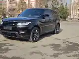 Land Rover Range Rover Sport, 2014-8