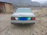 Mercedes-Benz W124, 1990-3