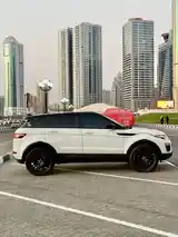 Land Rover Evoque, 2015-2