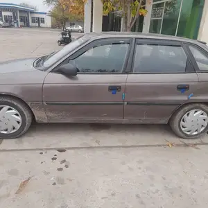 Opel Astra F, 1992