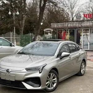 GAC Aion S, 2023