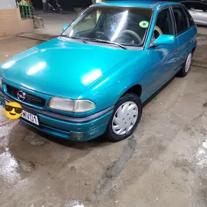 Opel Astra F, 1995