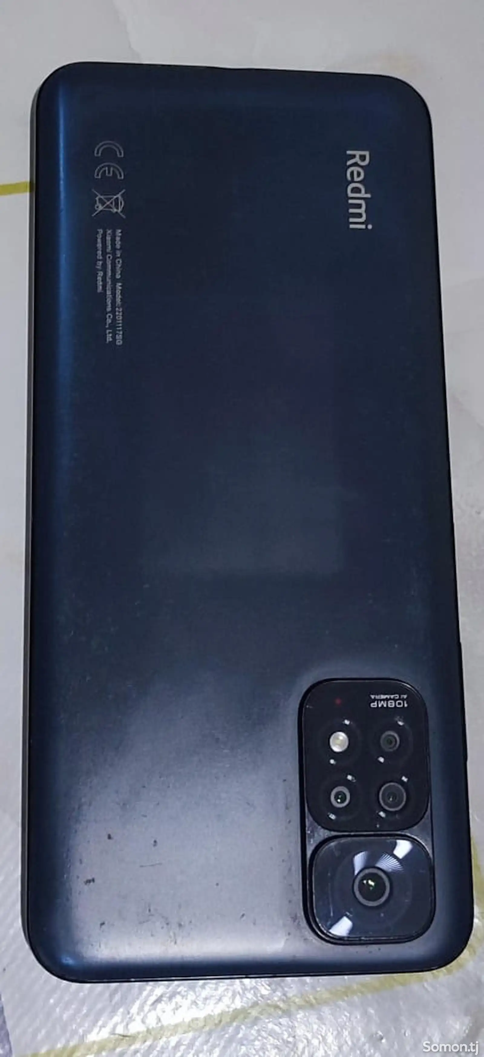 Xiaomi Redmi Note 11s-1