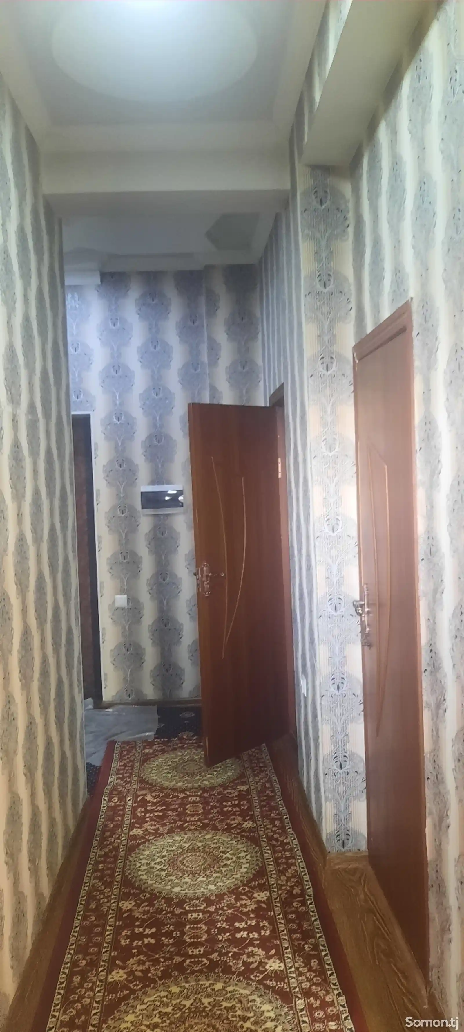 2-комн. квартира, 10 этаж, 48 м², Фирдавси-5