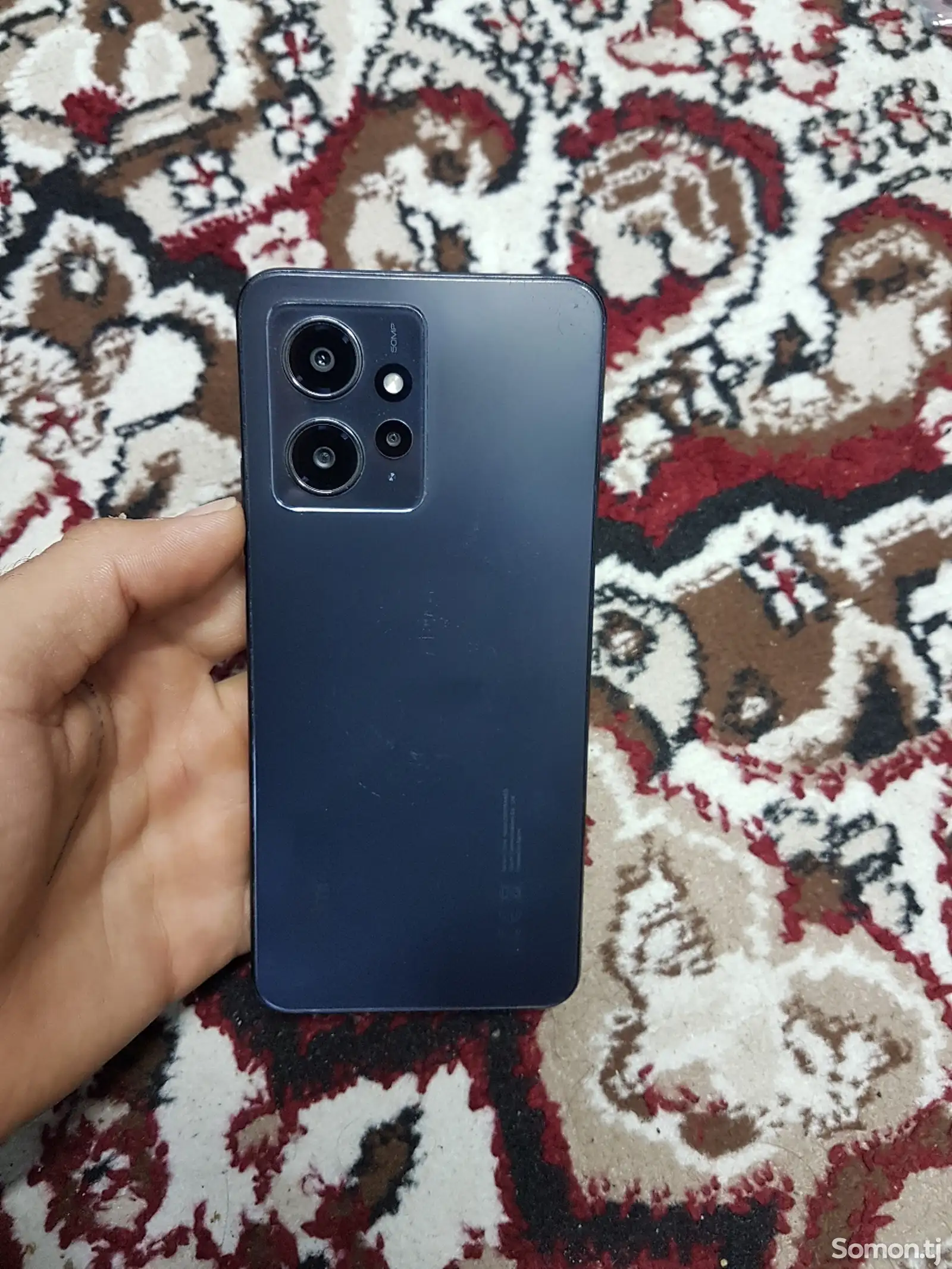 Xiaomi Redmi Note 12-1