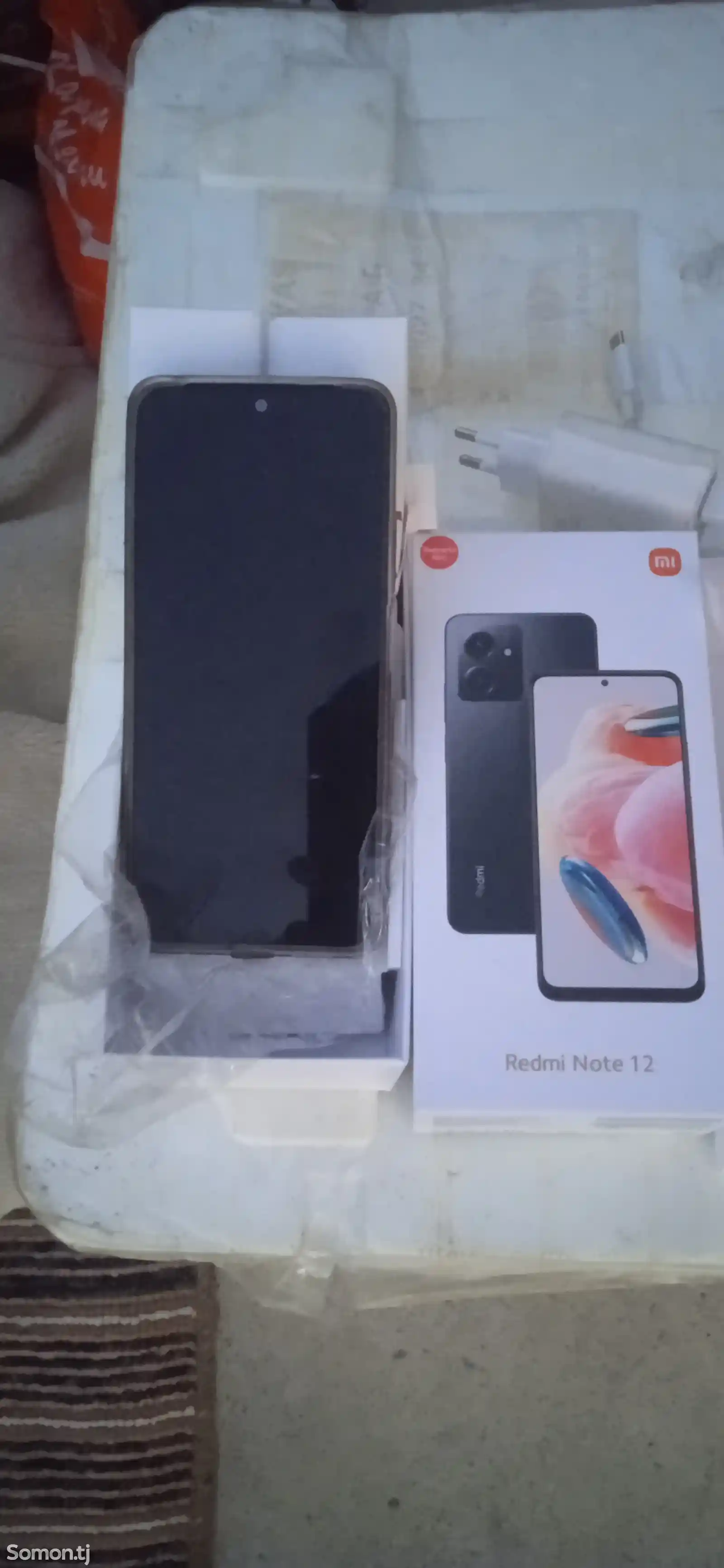 Xiaomi Redmi Note 12 pro-3
