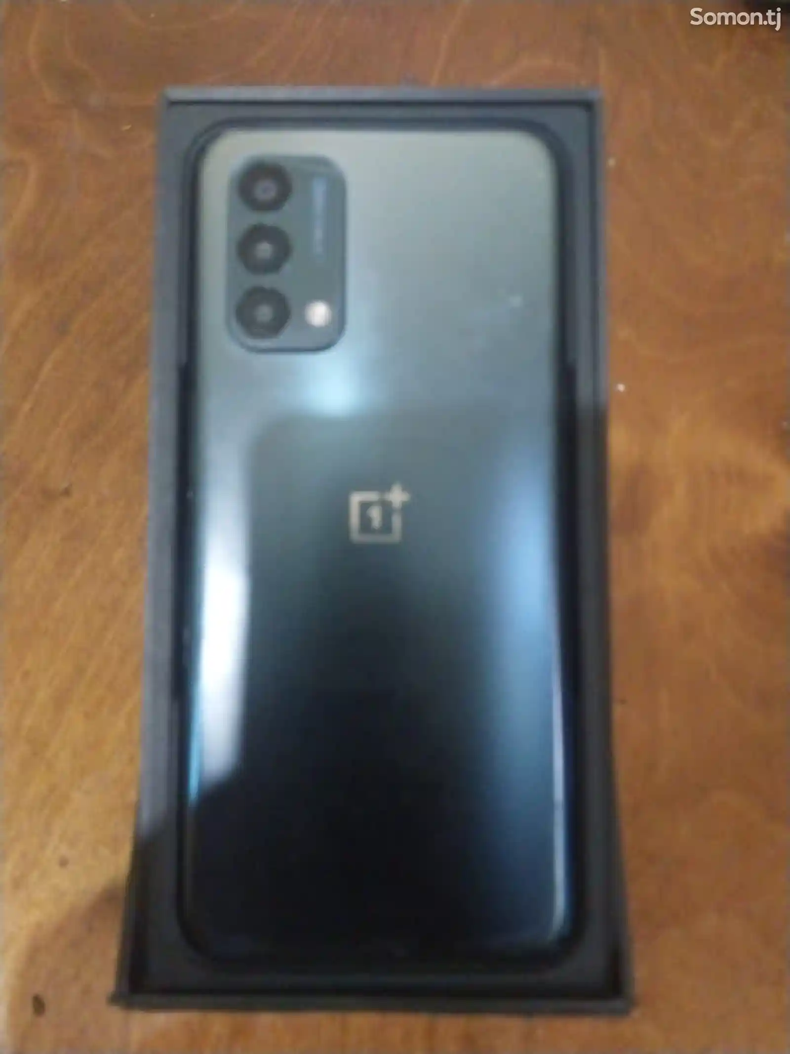 OnePlus Nord N200 5G-3
