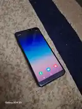 Samsung Galaxy A8-2