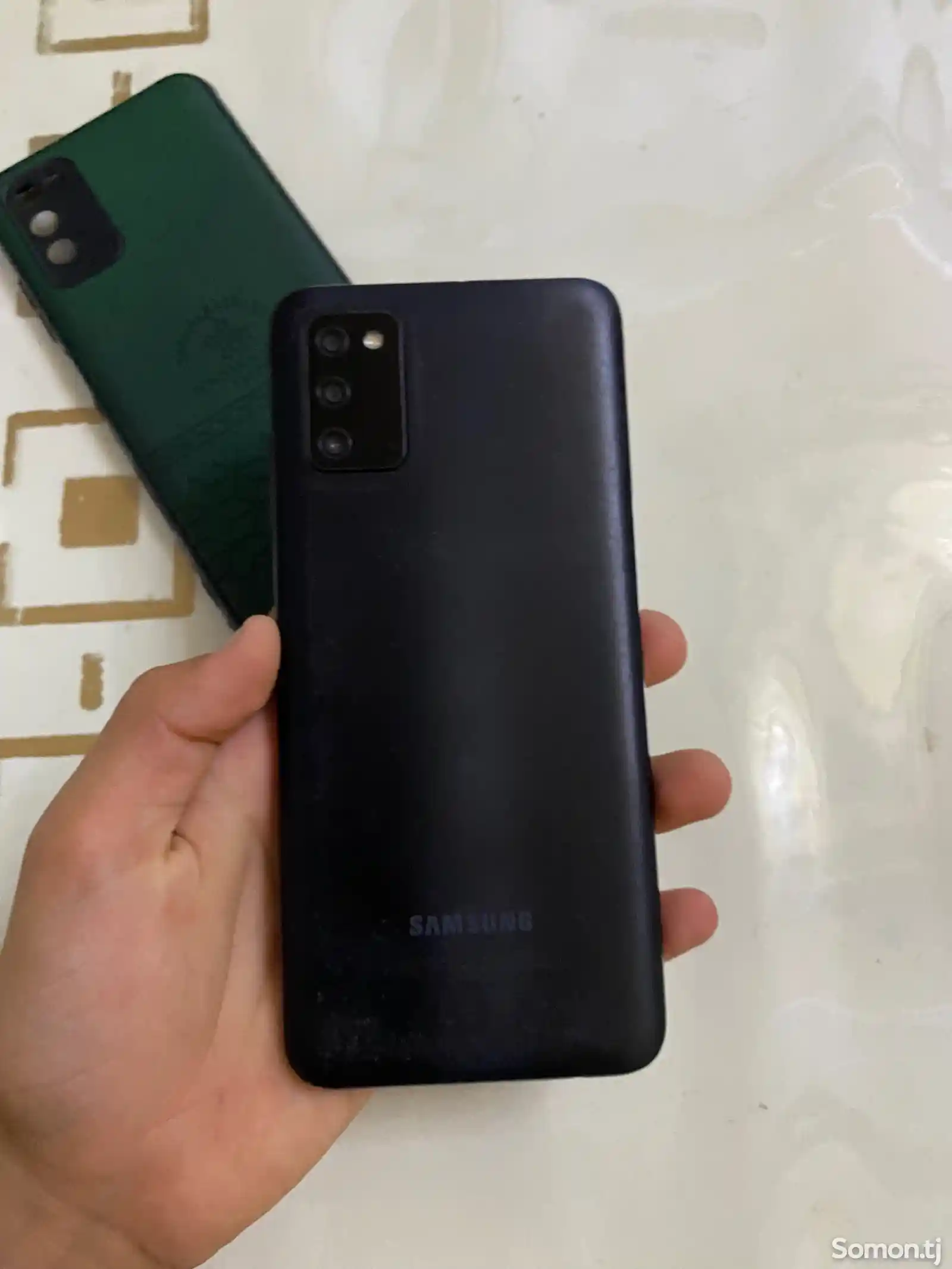 Samsung Galaxy A03s-5