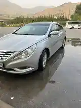 Hyundai Sonata, 2012-4