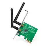 Адаптер PCI Express с поддержкой Wi-Fi N300-3