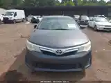 Toyota Camry, 2014-5