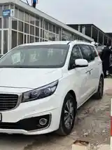 Kia Carnival, 2016-2