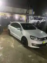 Volkswagen Polo, 2019-3