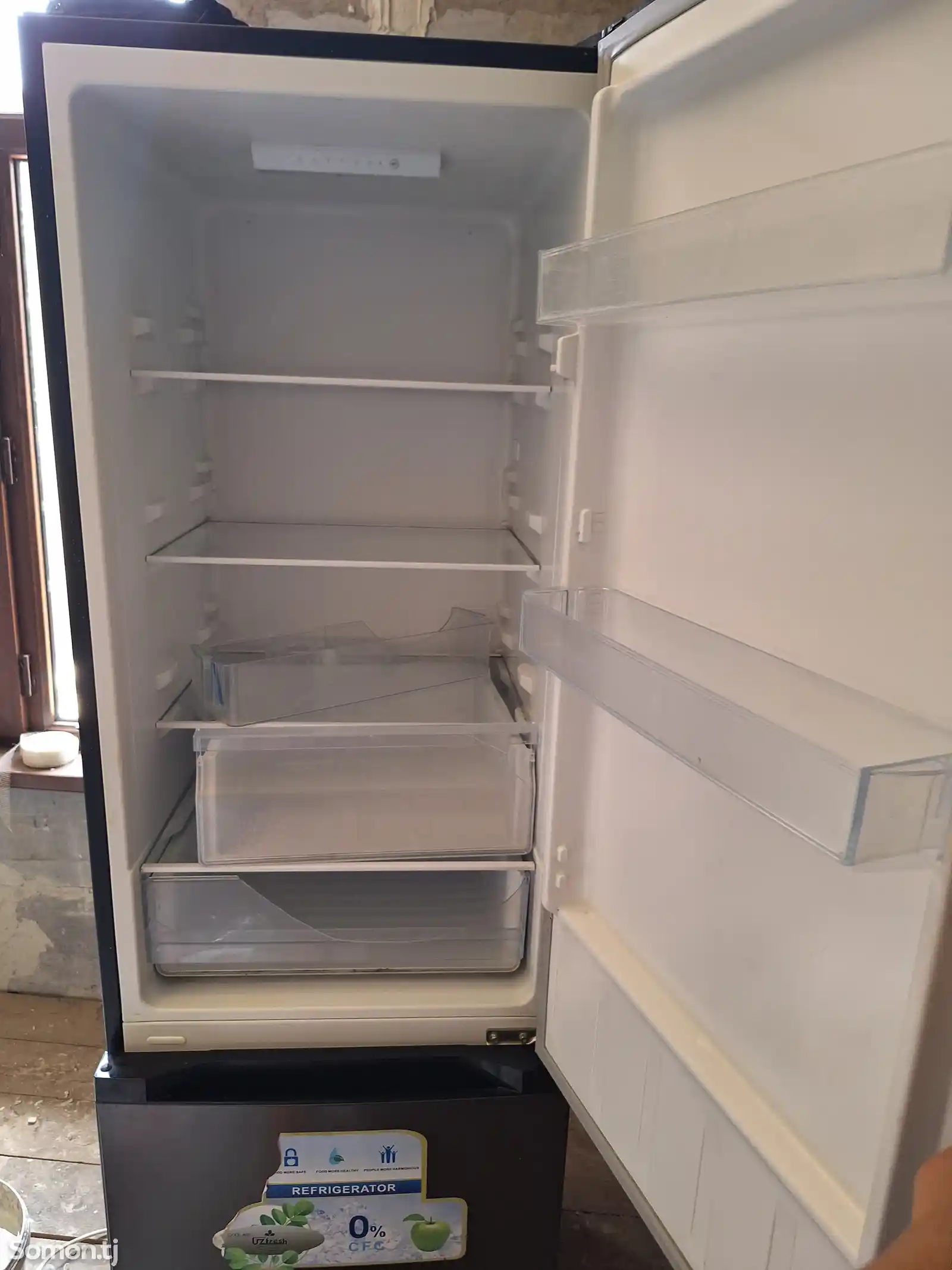 Холодильник Fresh-2