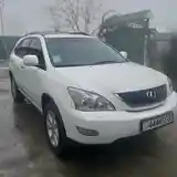 Lexus RX series, 2008-2