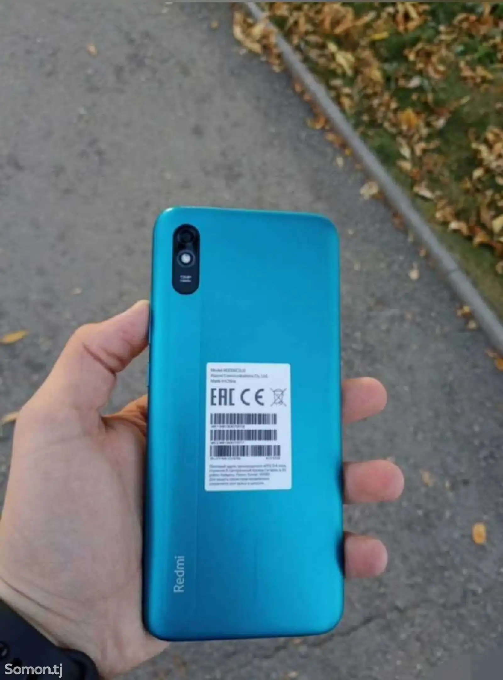 Xiaomi Redmi 9A-1