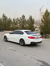 BMW 5 series, 2018-6