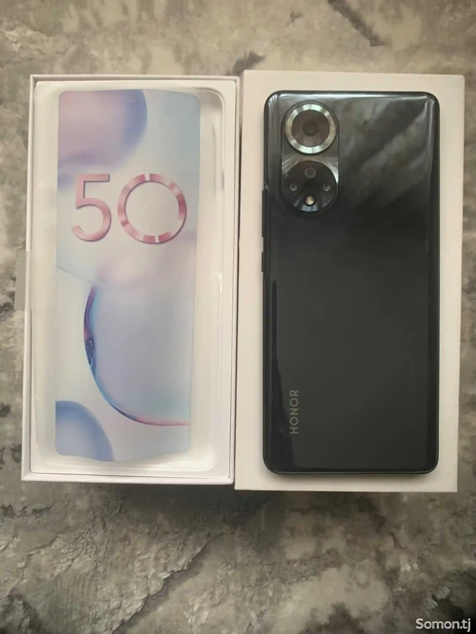 Huawei Honor 50-1