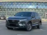 Hyundai Santa Fe, 2020-2