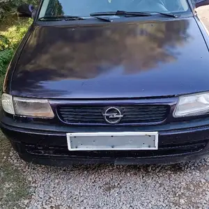 Opel Astra F, 1994