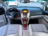 Lexus RX series, 2006-12