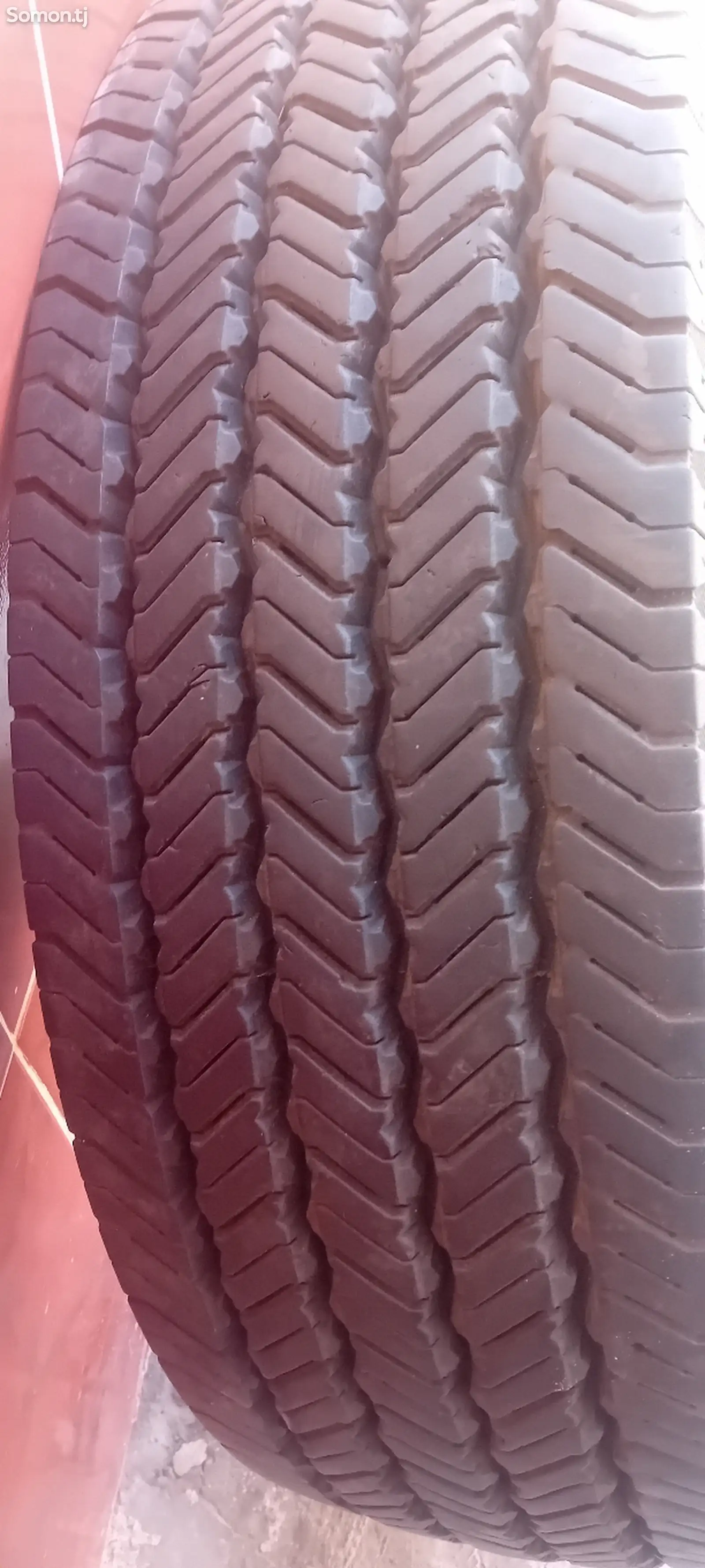 Шины 215/75 R17.5-1