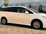 Toyota Wish, 2014-10